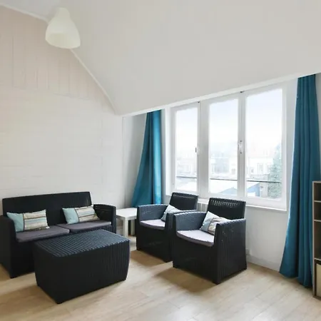 Modern And Bright Flat In Central Close To Euralille - Welkeys Appartamento Lilla