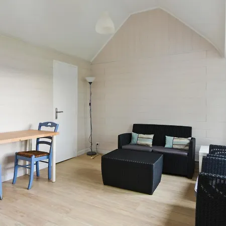 Modern And Bright Flat In Central Close To Euralille - Welkeys Appartamento *