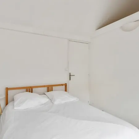 Modern And Bright Flat In Central Close To Euralille - Welkeys * Lilla